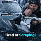 🔥Hot Sale🚗Electromagnetic Snow Removal & Anti-Freeze Device for Vehicles — Molecular Interference Technology❄️