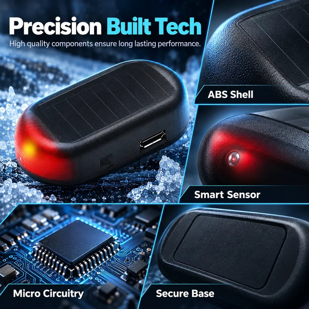 🔥Hot Sale🚗Electromagnetic Snow Removal & Anti-Freeze Device for Vehicles — Molecular Interference Technology❄️